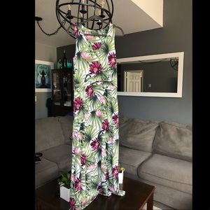 Tommy Bahama Maxi Dress